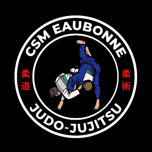 CSM Eaubonne Judo Ju-Jitsu (95600)